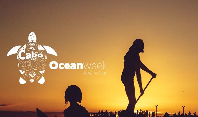 Cabo Verde Ocean Week - Amar o Mar, Cabo Verde Ocean Week - Amar o Mar, By Cabo Verde Ocean Week